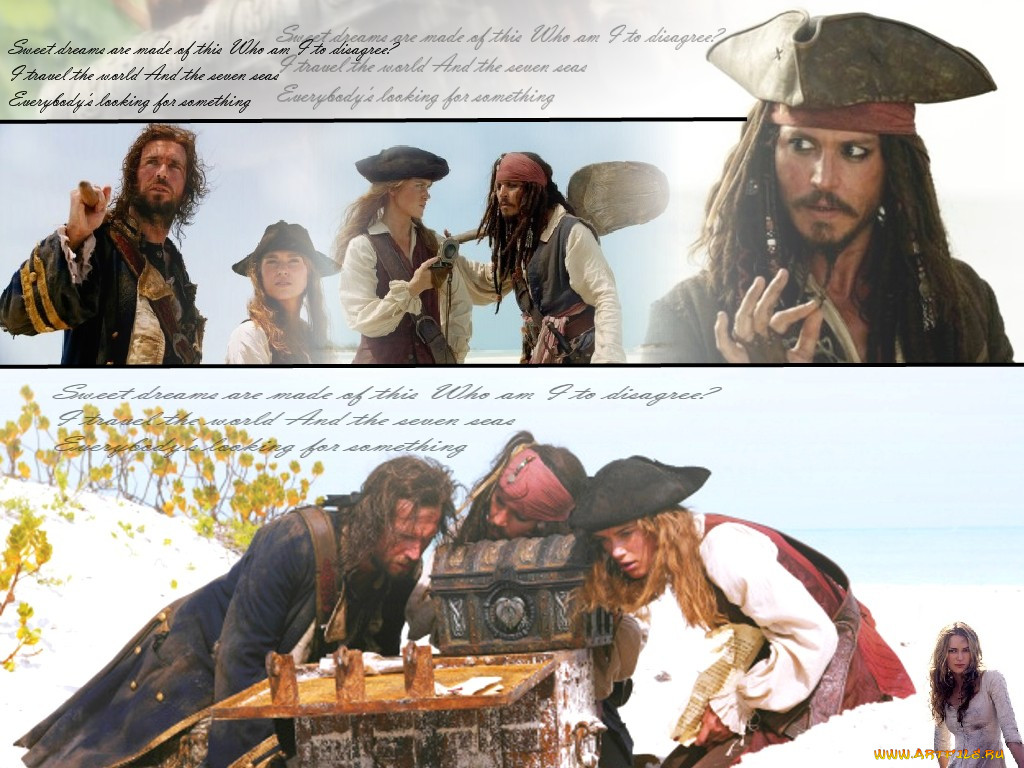 , , pirates, of, the, caribbean, dead, man`s, chest